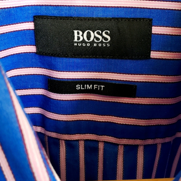 Hugo Boss Dress Shirt